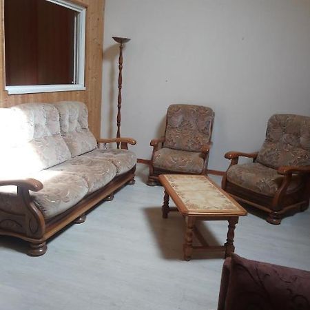 Hebergement Pour 2 Personnes,1 Chambres, Salon, Salle A Manger, Grand Garage Possibilite D'Un Lit 1 Personne Supplementaire Pour 15 Euros Sancoins Exterior foto